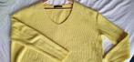 FFC wollen trui geel, Kleding | Dames, Geel, Maat 42/44 (L), Ophalen of Verzenden, FFC