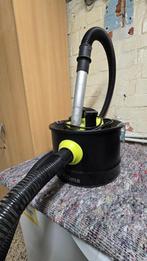 Stofzuiger voor pelletkachels of andere 800W Qlima, Doe-het-zelf en Bouw, Minder dan 30 cm, Kachel, Minder dan 60 cm, Ophalen of Verzenden
