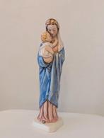 Madonna Wilhelm Goebel, Enlèvement