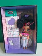 L.O.L. Surprise Tweens - Hoops Cutie, Ophalen, Zo goed als nieuw, Pop