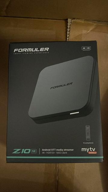 formuler Z10 se, Enlèvement ou Envoi, Neuf