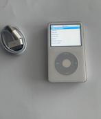 iPod classic 5e generatie 30gb wit in zeer goede staat, Audio, Tv en Foto, Mp3-spelers | Apple iPod, Gebruikt, Met radio, Ophalen of Verzenden