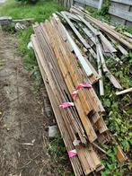 GRATIS HOUT, Ophalen, Overige typen