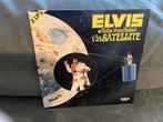 Elvis Presley aloha from hawaii via satellite dubbel lp [428, Envoi, Comme neuf