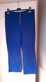 King Louie nieuwe broek XXL, King Louie, Ophalen of Verzenden, Maat 42/44 (L)