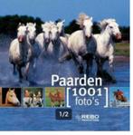Paarden 1001 foto's, Ophalen of Verzenden