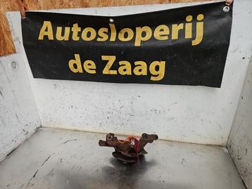 Fusee rechts-voor van een Alfa Romeo Mito beschikbaar voor biedingen