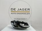 VW CADDY 2K7 2K8 FULL LED KOPLAMP RECHTS 2K8941036A ORGINEEL, Auto-onderdelen, Gebruikt, Volkswagen