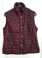 bodywarmer barbara lebek maat 44, Kleding | Dames, Bodywarmers, Barbara Lebek, Ophalen of Verzenden, Zo goed als nieuw, Maat 42/44 (L)