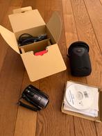 Canon legria HF200, Ophalen, Zo goed als nieuw