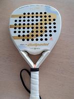 Padel racket bullpadel flow 2024, Sport en Fitness, Padel, Ophalen of Verzenden, Gebruikt