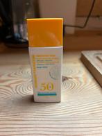 Germaine de capuccini spf 50 face, Ophalen of Verzenden, Gebruikt