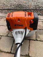 Bosmaaier Stihl FS89 en Honda Gx25, Tuin en Terras, Ophalen of Verzenden, Zo goed als nieuw