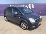 2009 - Opel - Meriva - 1.6-16V Cosmo - Personenauto, Auto's, Monovolume, Gebruikt, Overige brandstoffen, Bedrijf