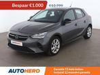 Opel Corsa 1.2 Turbo Edition (bj 2021), Auto's, Voorwielaandrijving, Stof, Gebruikt, Euro 6