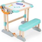 SMOBY Schoolbord voor kinderen SNELLE GRATIS LEVERING, Kinderen en Baby's, Speelgoed | Educatief en Creatief, Verzenden, Nieuw