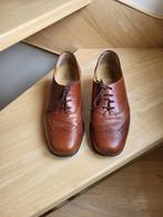 damesschoenen Christian Dietz maat 41, Schoenen met lage hakken, Bruin, Christian Dietz, Ophalen of Verzenden