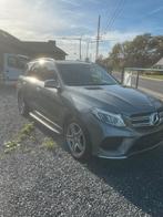 GLE250D 54000km, Auto's, Mercedes-Benz, Automaat, Achterwielaandrijving, Euro 6, GLE