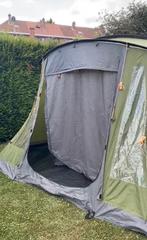 Tent 4 personen - Coleman Vespucci 4, Caravanes & Camping, Comme neuf