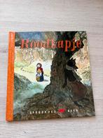 Boek Roodkapje, Boeken, Ophalen of Verzenden, Gelezen