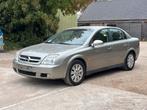 Opel Vectra 1.8Benzine 2004 Manueel Airco, Auto's, Opel, Voorwielaandrijving, Stof, Vectra, 5 deurs