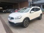 Nissan qashqai +2 diesel (2 litres) 7 places, Voorwielaandrijving, Euro 5, 1995 cc, 110 kW