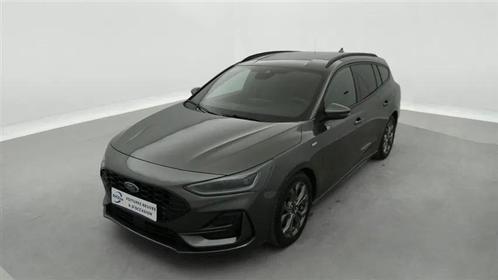 Ford Focus 1.5 EcoBlue ST-Line (EU6d) (bj 2022, automaat), Auto's, Ford, Bedrijf, Te koop, Focus, ABS, Boordcomputer, Centrale vergrendeling