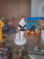 Figurine Tintin, Enlèvement, Comme neuf