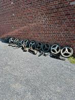 peugeot fox lot, Ophalen