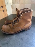 Chaussures Red Wing, Comme neuf, Enlèvement ou Envoi, Red wing