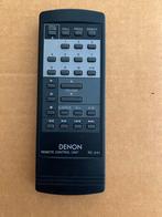 Denon RC-241 remote,afstandsbediening, Ophalen of Verzenden, Zo goed als nieuw