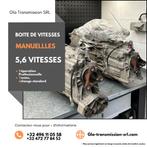 Ventes, Réparations boite de vitesse manuel, Ophalen of Verzenden