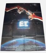 E.T. vintage filmposter, Ophalen, Zo goed als nieuw, Film en Tv