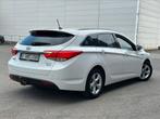 Hyundai i40 1.7 CRDi 12/2012* 116pk! 310.000Km’s! EURO 5, Euro 5, Stof, Wit, Bedrijf