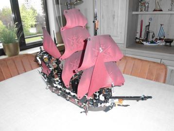 lego 4195 Pirates of the Carribean beschikbaar voor biedingen