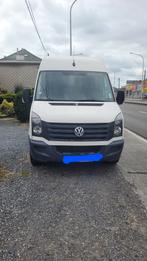 Vw crafter, Auto's, Te koop