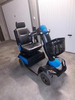 Mobiele Scooter invacare Orion series, Diversen, Brommobielen en Scootmobielen, Ophalen of Verzenden, Invacare