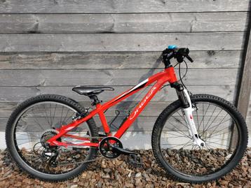 MTB 24 inch in perfecte staat! beschikbaar voor biedingen