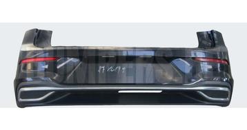 Bumper Volkswagen VW Golf VIII 8 5H6 HB 19- 5H6807421 Achter beschikbaar voor biedingen