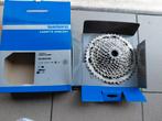 Cassette Shimano Deore CS-M4100 11-46t, Ophalen of Verzenden, Zo goed als nieuw