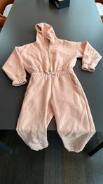 Onesie maat 140 fish and chips, Ophalen, Zo goed als nieuw