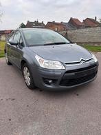 Citroen c4/ année 2009/ 127.000km/ airco/ 1er propriétaire, Auto's, Citroën, 1360 cc, Handgeschakeld, 5 deurs, Particulier