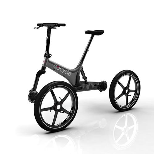 GoCycle G2, Fietsen en Brommers, Elektrische fietsen, Ophalen