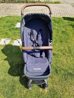 Kinderwagenset Easywalker Harvey 3 Premium, Kinderen en Baby's, Kinderwagens en Combinaties, Ophalen, Gebruikt, Kinderwagen, Overige merken