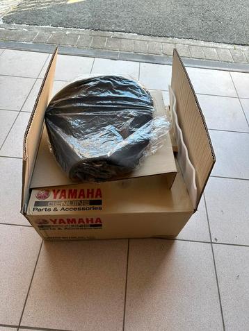 Yamaha Tracer 9/9gt zadel beschikbaar voor biedingen