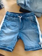 Bnosy jeans short maat 144, Kinderen en Baby's, Kinderkleding | Maat 140, Ophalen of Verzenden, Zo goed als nieuw
