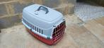 Cage de transport pour chat, Ophalen, Zo goed als nieuw