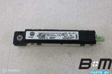 Antenneversterker rechtsboven VW Golf 8 R 5H6035577T beschikbaar voor biedingen