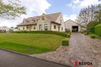 Huis te koop in Tiegem, 4 slpks, 126 kWh/m²/an, 4 pièces, 422 m², Maison individuelle