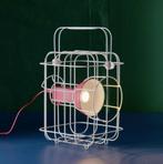 Matali Crasset Retro Vintage Ikea ps 2017 caged lamp, Ophalen of Verzenden